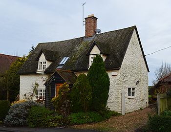 23 High Street January 2015